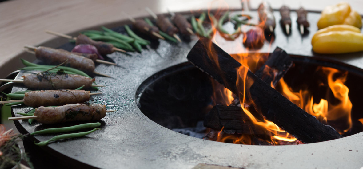 Как приготовить кебаб на мангале — секреты и рецепт